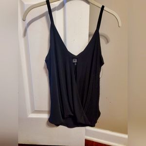 Lulus Keyhole Wrap Tank